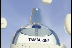 FOOH - TAMBURINS EGG PERFUME